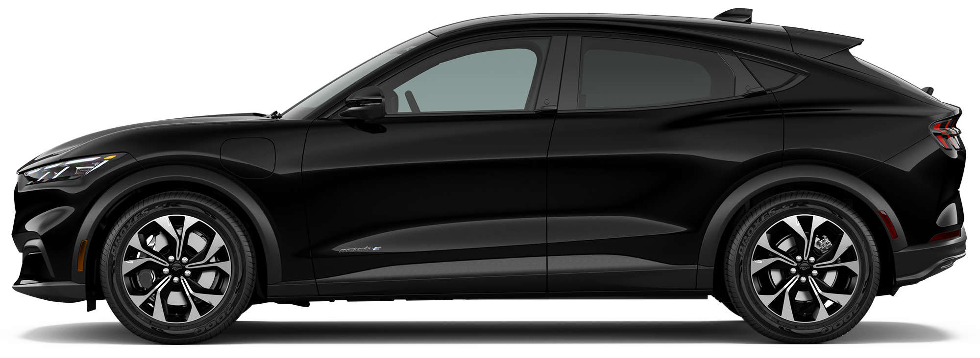 2026 Ford Mustang Mach-E SUV Select 